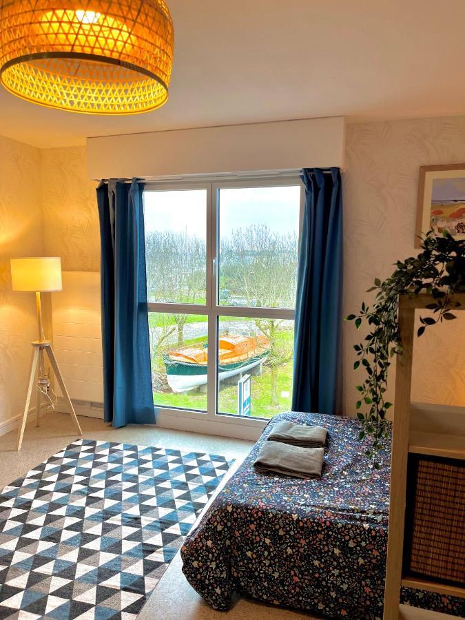 Appartement Ma Location Sablaise - Appart' Le Quai à Les Sables-dʼOlonne Extérieur photo