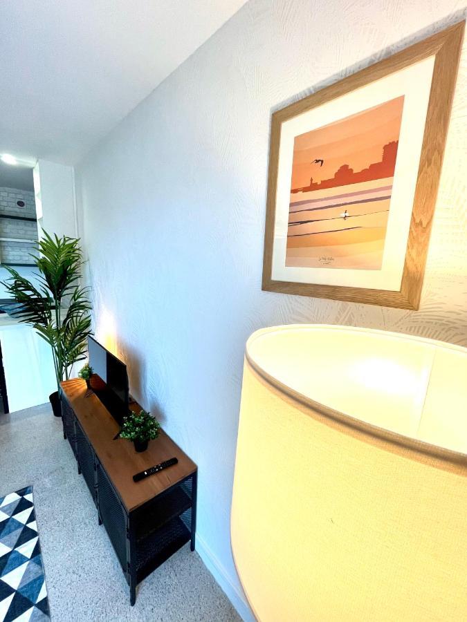 Appartement Ma Location Sablaise - Appart' Le Quai à Les Sables-dʼOlonne Extérieur photo