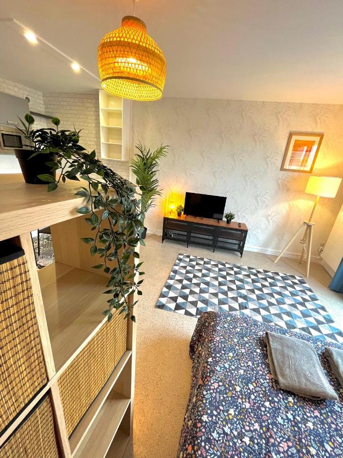 Appartement Ma Location Sablaise - Appart' Le Quai à Les Sables-dʼOlonne Extérieur photo