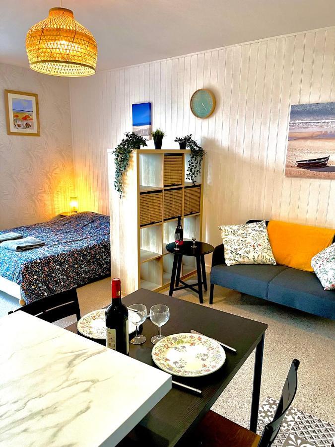 Appartement Ma Location Sablaise - Appart' Le Quai à Les Sables-dʼOlonne Extérieur photo